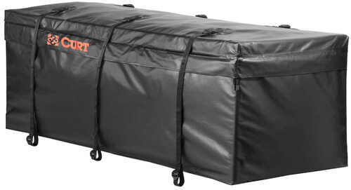 Compare Curt Cargo Bag Vs Etrailer Curt Cargo Bag For Hitch Mounted Carrier Waterproof 12 25 Cu Ft