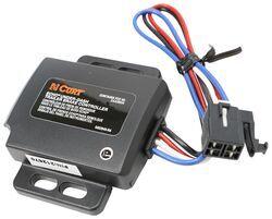 Trailer Brake Controller