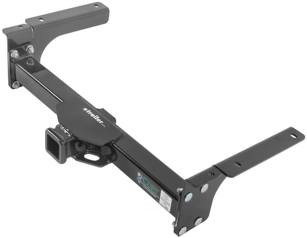 Compare Curt Front Mount vs Spare Tire Carrier | etrailer.com