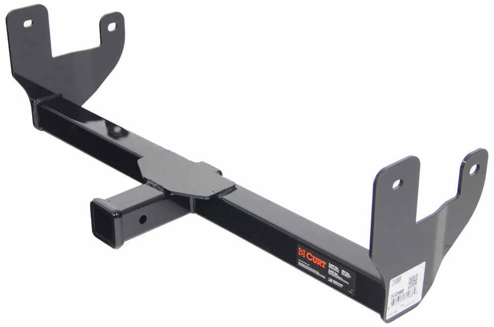 2013 Ford F150 Front Hitch Curt