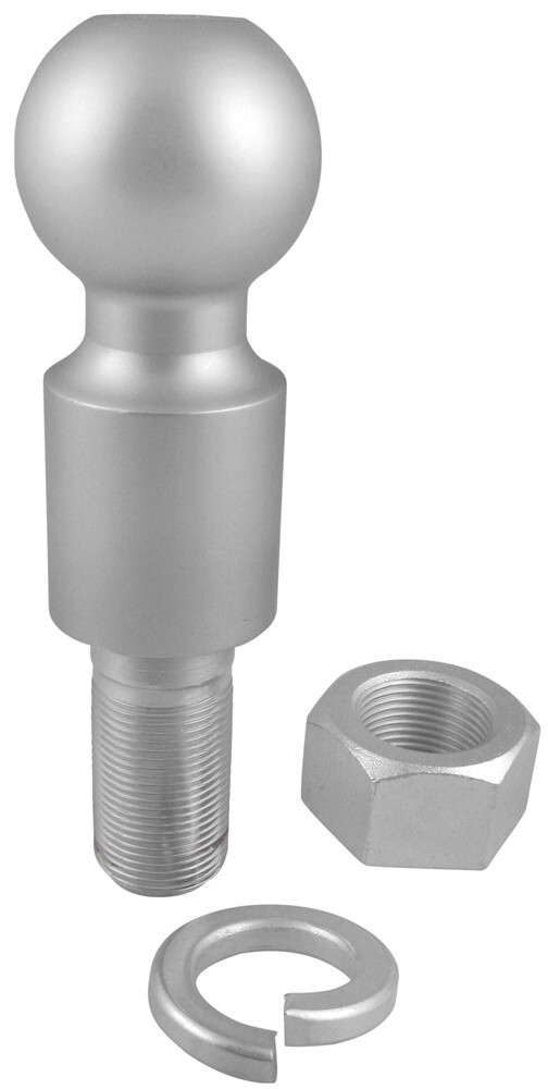 Class Iv Hitch >> 2-5/16" Hitch Ball - 2" Rise - 1-1/4" Diameter x 2-5/8 ... Class Iv Hitch >> 2-5/16" Hitch Ball - 2" Rise - 1-1/4" Diameter x 2-5/8 ...
