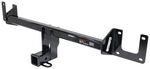 Curt Trailer Hitch Receiver - Custom Fit - Class III - 2"