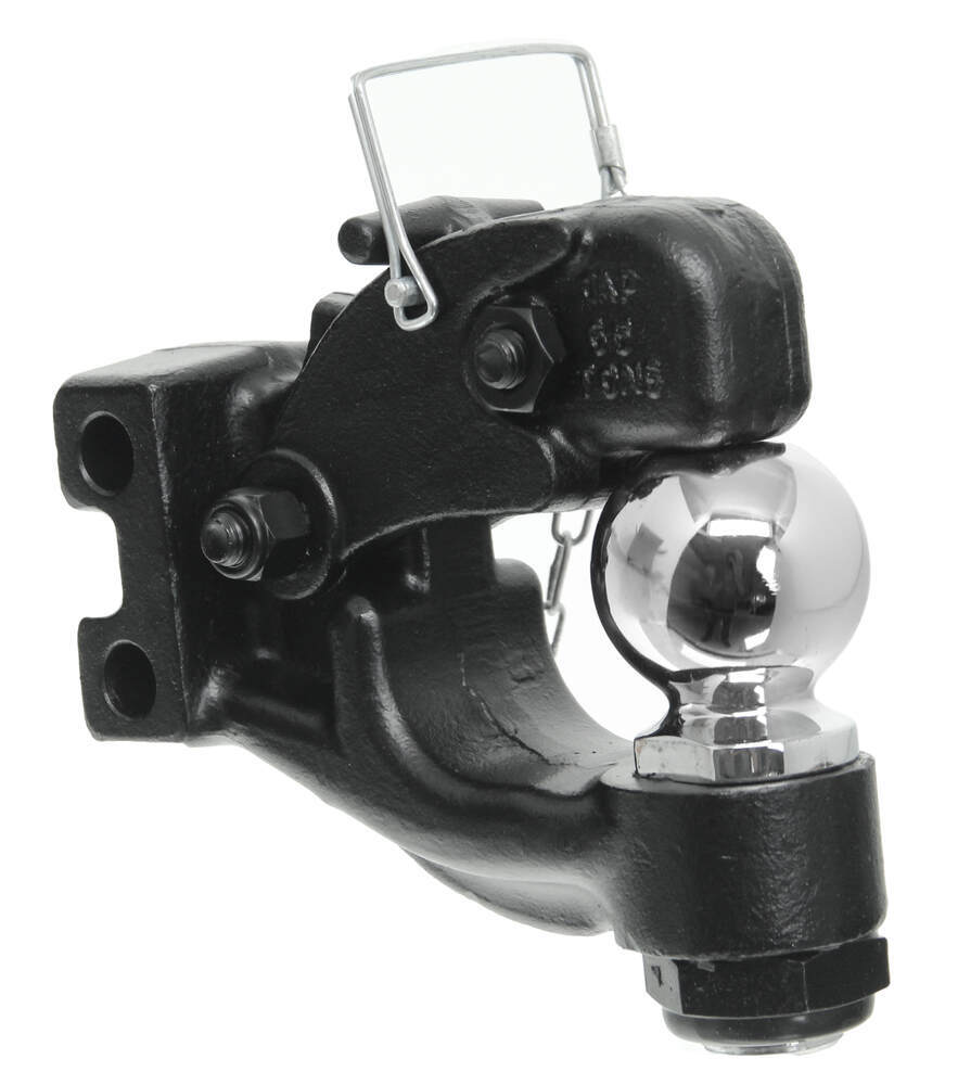 How to Hook up a Trailer Hitch