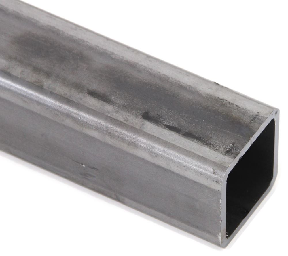 Curt Manufacturing 49480 48 In Receiver Tube