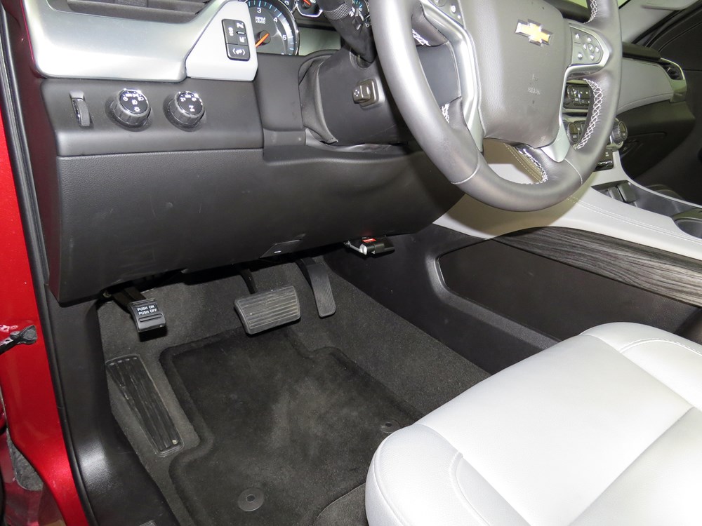 Curt Brake Controller >> Brake Controller for 1999 Chevrolet Tahoe | etrailer.com Curt Brake Controller >> Brake Controller for 1999 Chevrolet Tahoe | etrailer.com