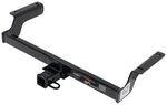 Curt Trailer Hitch Receiver - Custom Fit - Class III - 2"