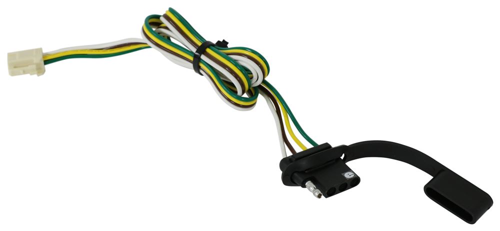2004 Ford Escape Custom Fit Vehicle Wiring