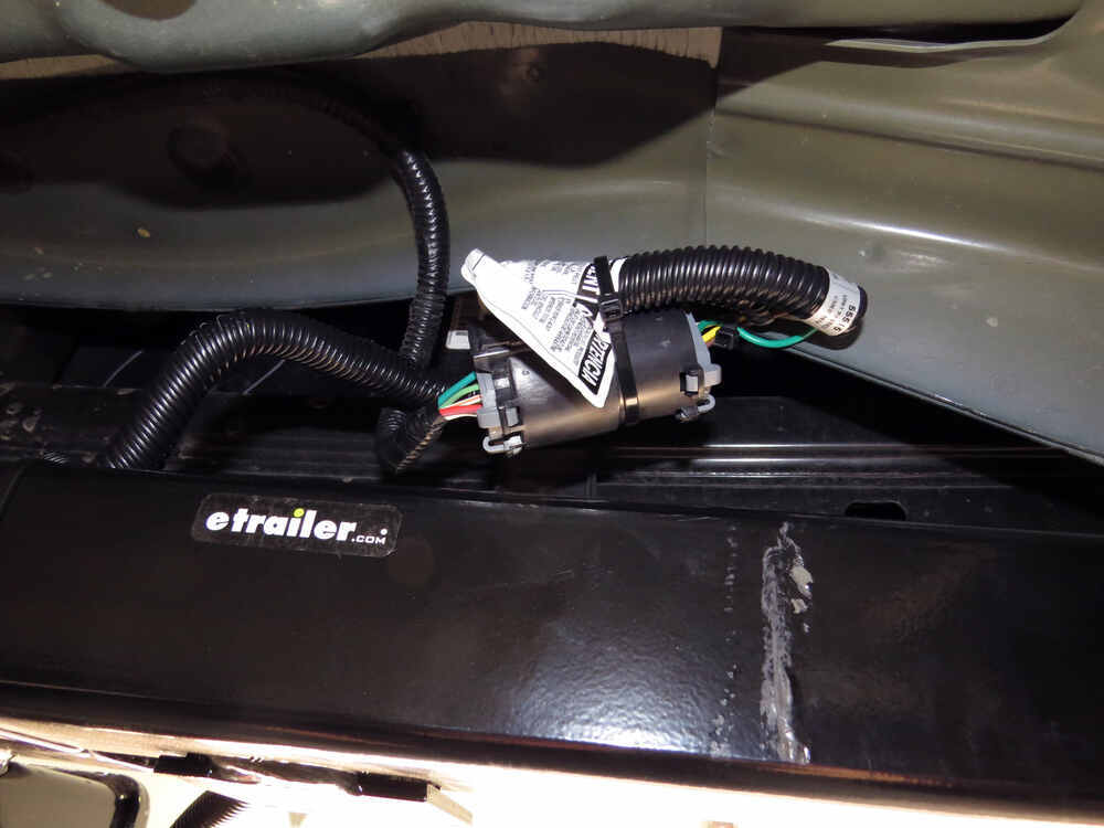 Custom Fit Vehicle Wiring