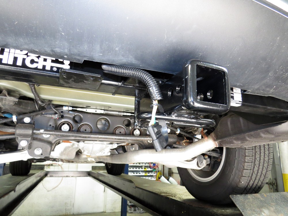 Custom Fit Vehicle Wiring