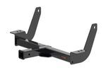 Curt Front Mount Trailer Hitch Receiver - Custom Fit - 2"