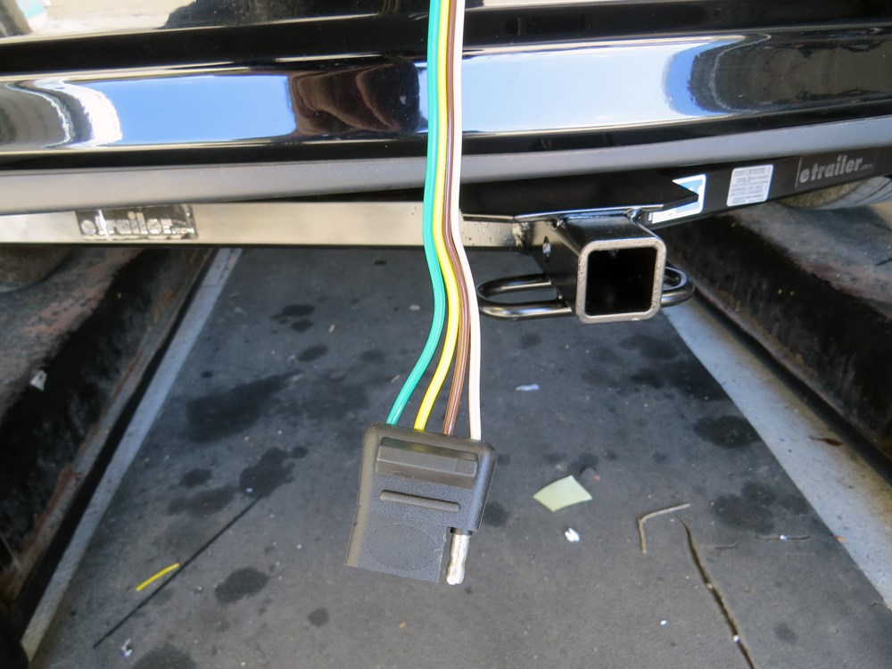 2005 Toyota Prius Curt T