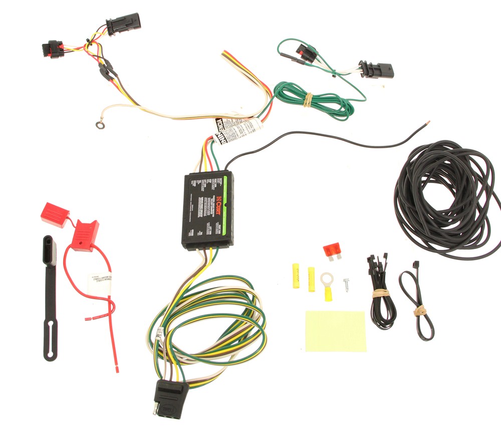 2013 Chevy Trailer Wiring - Wiring Diagram 89