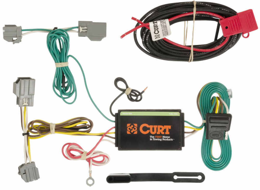 2014 Chevrolet Impala Curt T