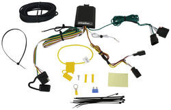 2011 jeep patriot trailer wiring etrailer com 2011 Kia Sportage Trailer Wiring curt 2011 jeep patriot custom fit vehicle wiring