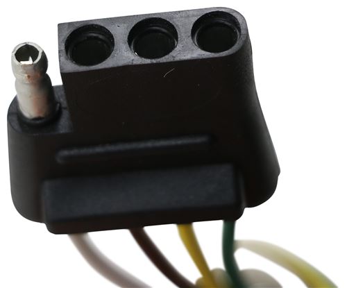 2019 Buick Regal TourX Curt T-Connector Vehicle Wiring ... 2019 Buick Regal TourX Curt T-Connector Vehicle Wiring ...