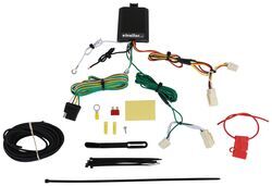 Custom Fit Vehicle Wiring