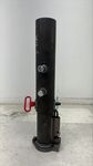 Curt Gooseneck Coupler - Adjustable - Round - 2-5/16" Ball - 20,000 lbs - PRE-ORDER