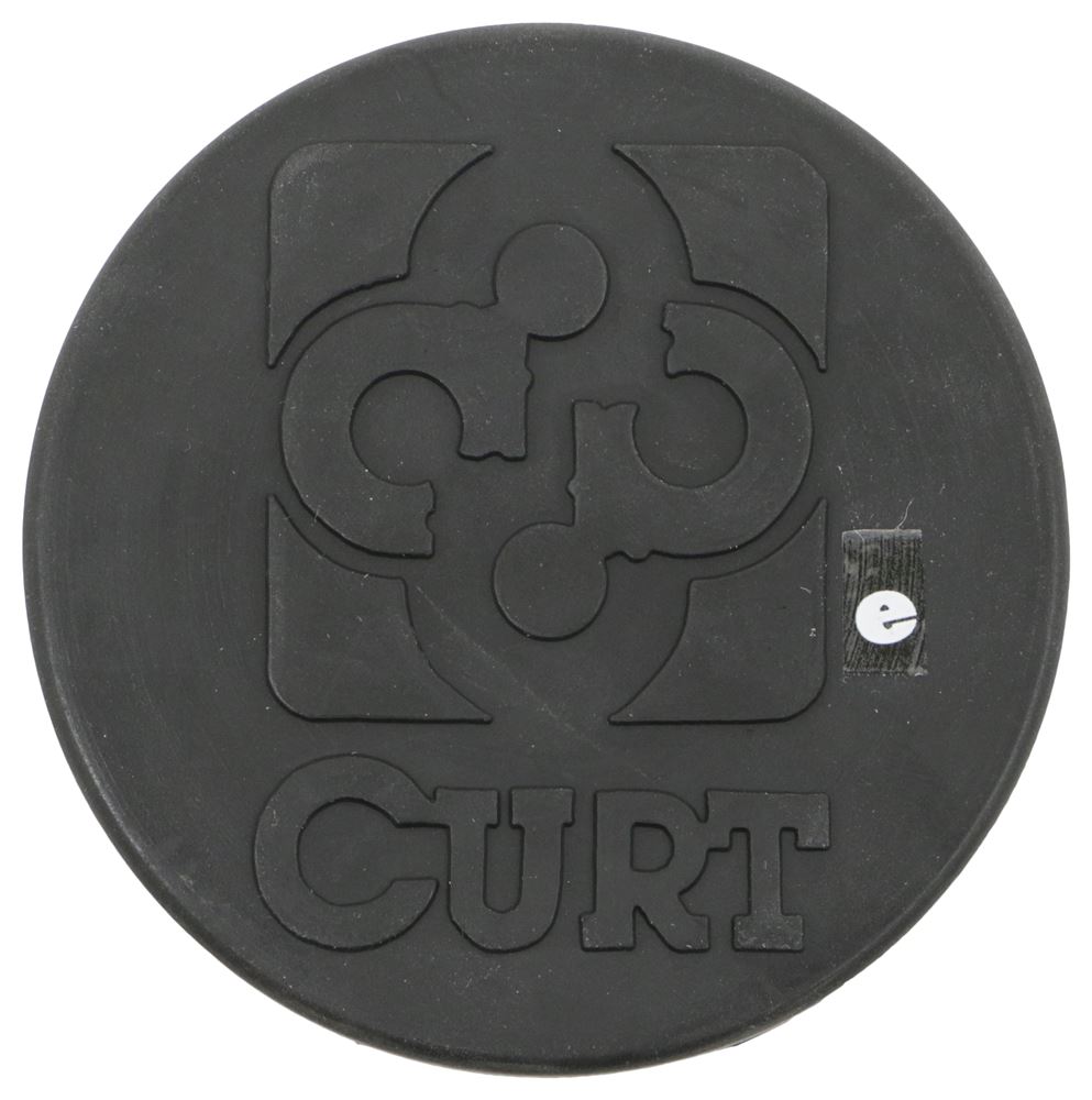 Replacement Rubber Cover for Curt Underbed Gooseneck ...