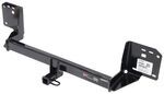 Curt Trailer Hitch Receiver - Custom Fit - Class I - 1-1/4"
