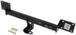 Curt Trailer Hitch Receiver - Custom Fit - Class III - 2"