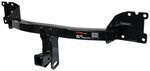 Curt Trailer Hitch Receiver - Custom Fit - Class III - 2" - Preorder