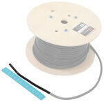 Curt Jacketed 7-Wire Trailer Wiring - 250'