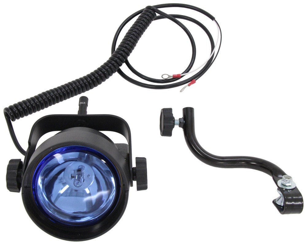 blazer off road spotlight halogen 35 watts 4 1 2 blazer trailer lights