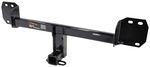 Curt Trailer Hitch Receiver - Custom Fit - Class III - 2"