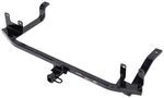 Curt Trailer Hitch Receiver - Custom Fit - Class I - 1-1/4"