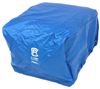 Classic Accessories blue Stellex boat seat cover.