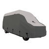 Classic Accessories ProTop4 RV Cover for Class B Camper Vans.