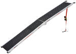Caliber MX Pro MotoCross Loading Ramp for Dirtbikes - Center Fold - 90" x 12" - 600 lbs