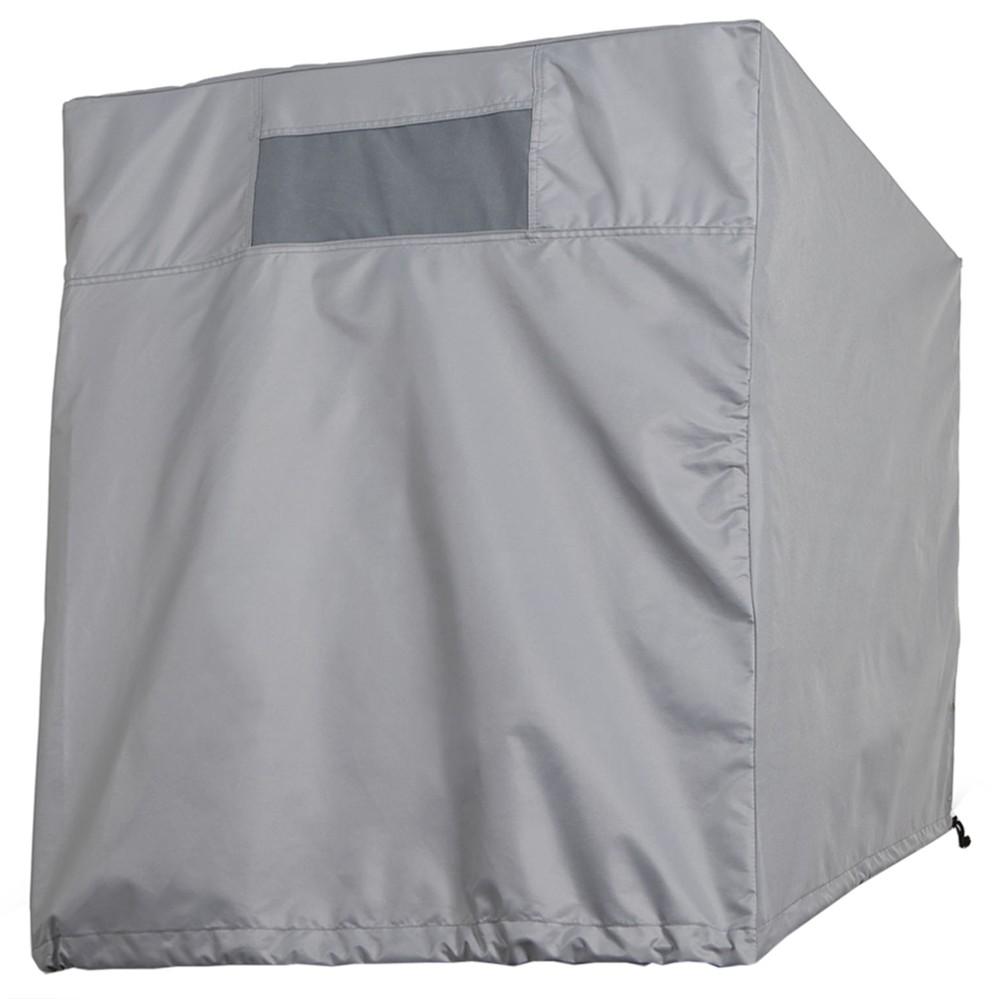 Classic Accessories Evaporative Cooler Cover Downdraft 37" x 37" x