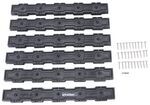 Caliber Snowmobile Trailer Ramp Grips - 15" Long - Qty 6