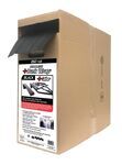 Caliber Bunk Wrap for 2x4 Boat Trailer Guides - 250' Long - Black