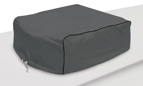 Classic Accessories RV Air Conditioner Cover - Carrier