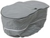 Classic Accessories RV propane tank cover.