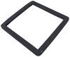 Camco Universal Fit RV Roof Air Conditioner Gasket Kit.