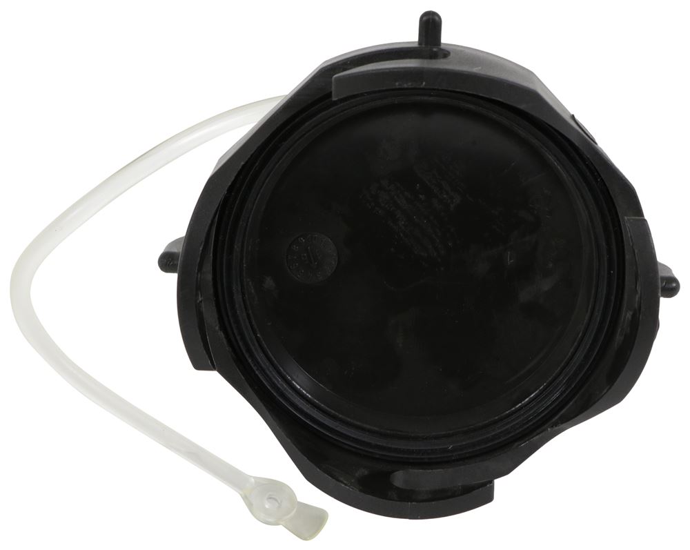 Camco RV Sewer Drain Cap Camco Accessories and Parts CAM39452