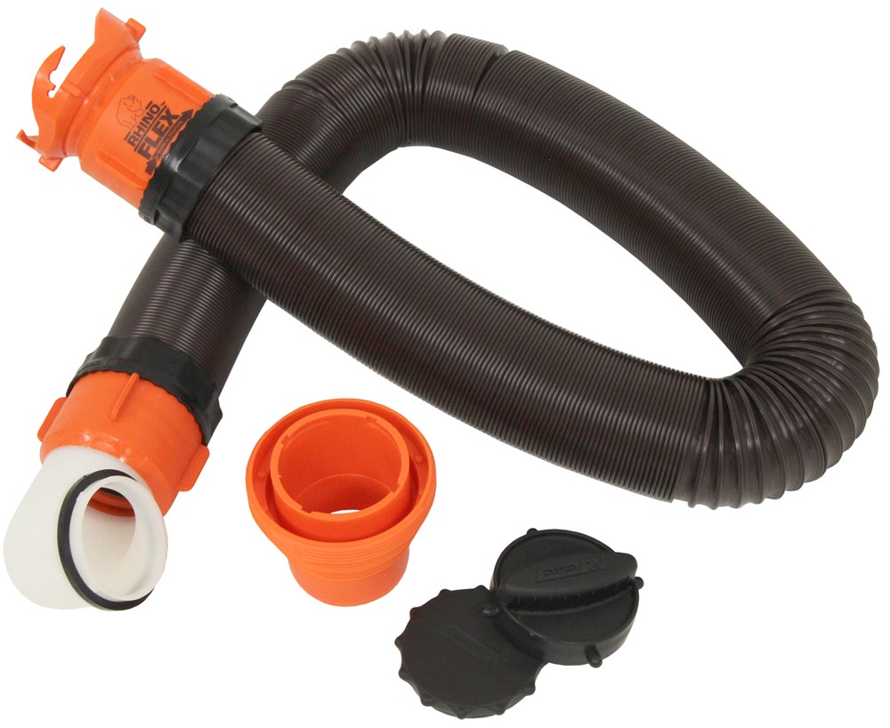 Home rv sewer hookup