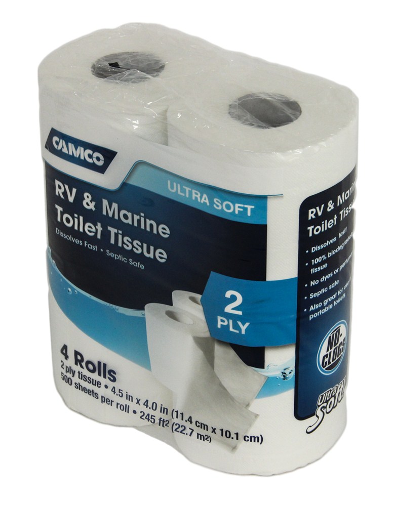 septic safe toilet paper walmart camco rv and marine septic safe toilet tissue ply 500 sheets rolls sewer cam40274 septic safe toilet paper walmart camco rv and marine septic safe toilet tissue ply 500 sheets rolls sewer cam40274