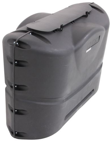 Buy Camco 50513 Double Propane Tank Cover (30 Lb. Tanks) - White Online
