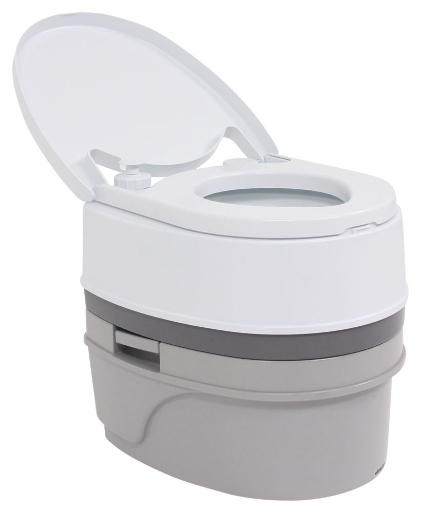 camco 5 gallon toilet
