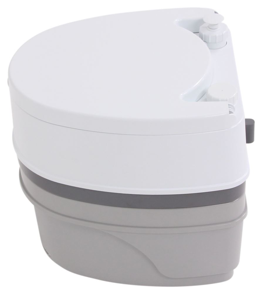 camco 5 gallon toilet