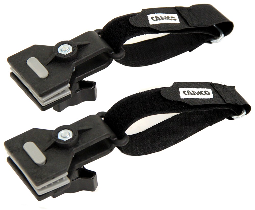 Camco RV Awning De-Flapper - Qty 2 Camco Accessories and