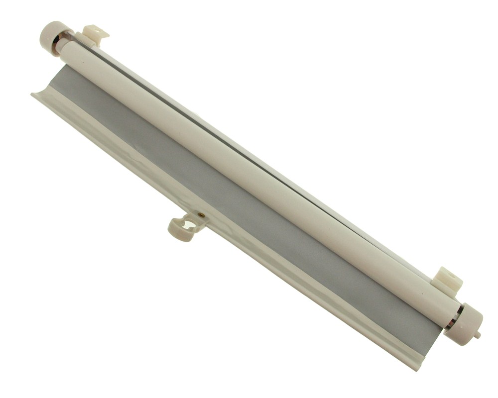 Camco Lights Out Retractable Shade for RV Roof Vents Camco