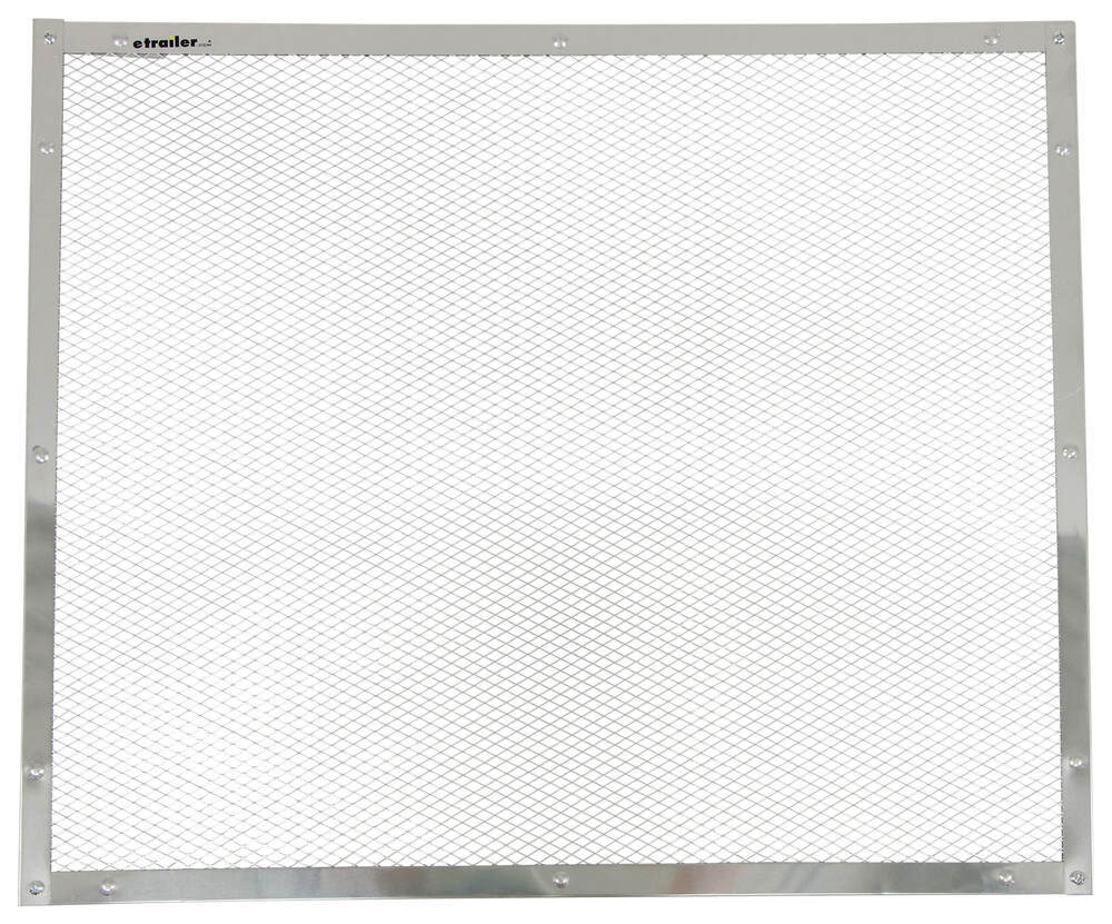 Camco Rv Adjustable Screen Door Standard Grille Aluminum Camco