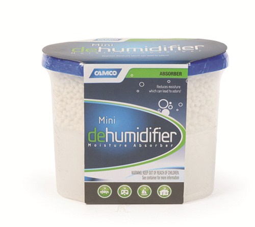 Camco Mini Dehumidifier