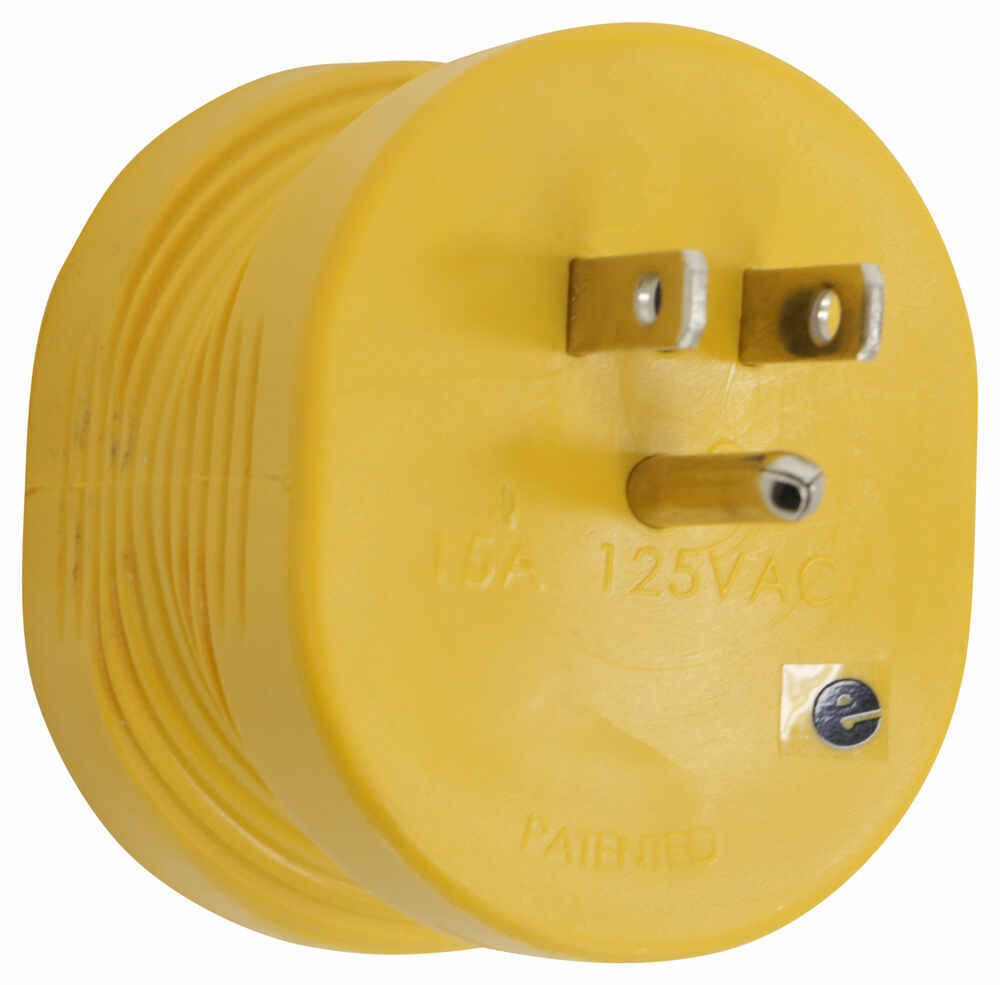 Rv Marine Power Cord W Handle 50 Amps 18quot Long Camco Wiring