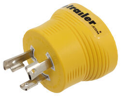 rv electrical hookup 30 amp